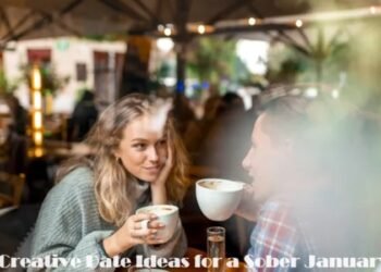 10 Creative Date Ideas for January