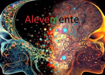 Alevemente