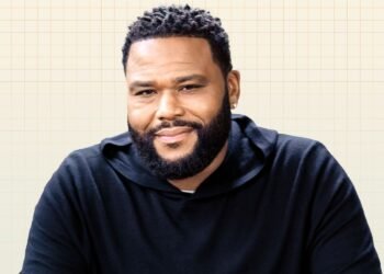 Anthony Anderson Net Worth