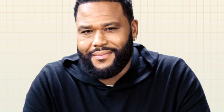 Anthony Anderson Net Worth