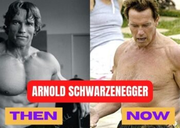 How Tall Is Arnold Schwarzenegger