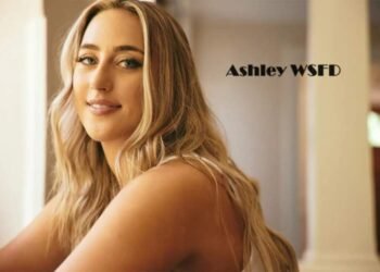 Ashley WSFD