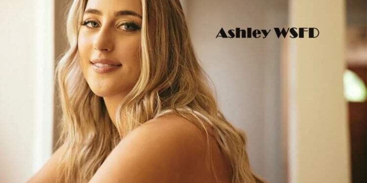 Ashley WSFD