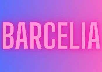 Barcelia