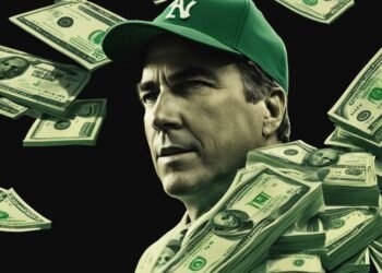 Billy Beane net worth