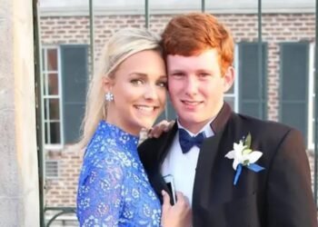 Buster Murdaugh Wedding