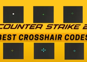 CSGO Crosshair Codes