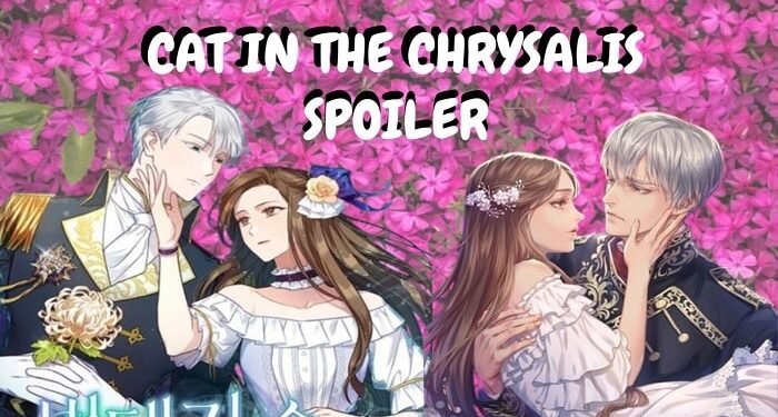 Cat In The Chrysalis Spoiler