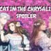 Cat In The Chrysalis Spoiler