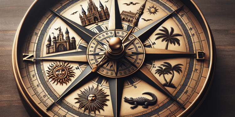 Central Florida Tourism Oversight District