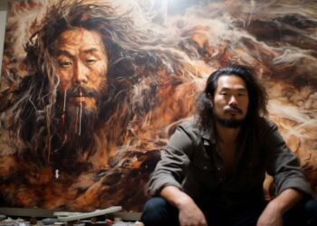 David Choe Net Worth: Unveiling the Astonishing