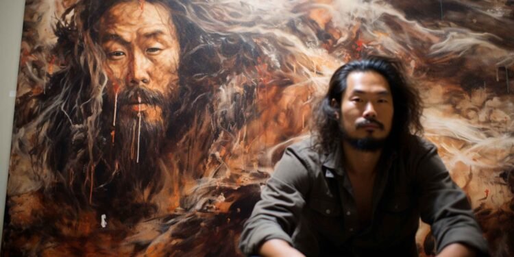 David Choe Net Worth: Unveiling the Astonishing