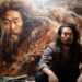 David Choe Net Worth: Unveiling the Astonishing
