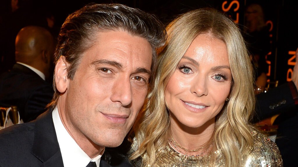 David Muir's Dating Life