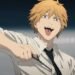 Denji Chainsaw Man
