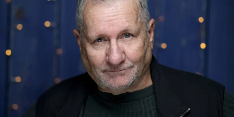 Ed O'Neill Net Worth