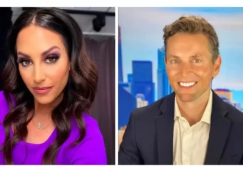 Emily Compagno husband