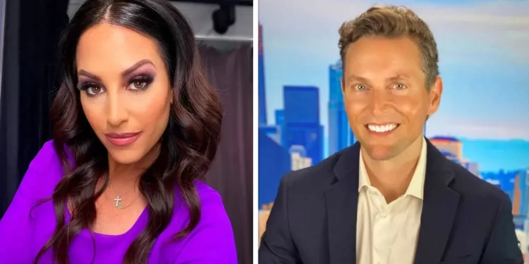 Emily Compagno husband