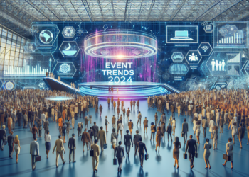Event Trends 2024