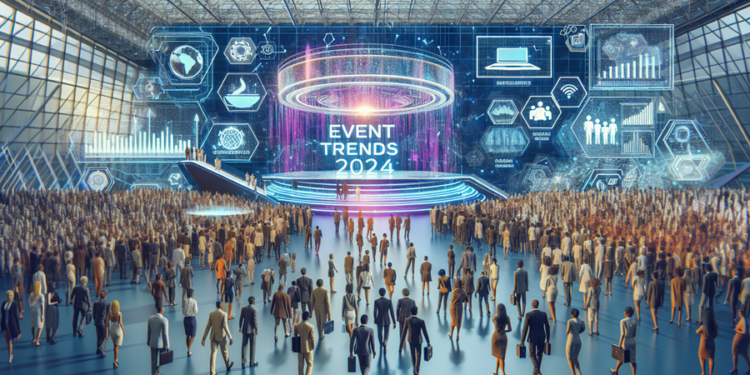 Event Trends 2024