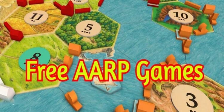 aarp free games mahjongg