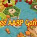 aarp free games mahjongg
