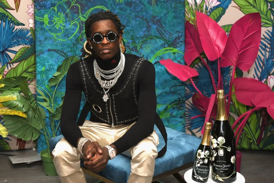 Future of Young Thug's Net Worth