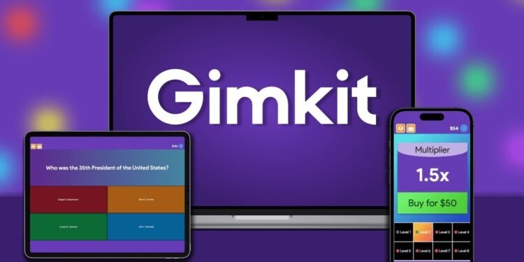 Gimkit Join