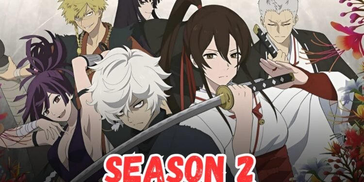 Hell's Paradise Season 2