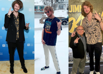 How Tall is Yung Gravy