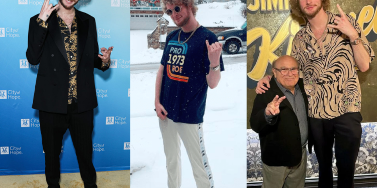 How Tall is Yung Gravy