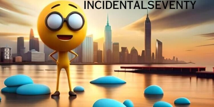 Incidentalseventy