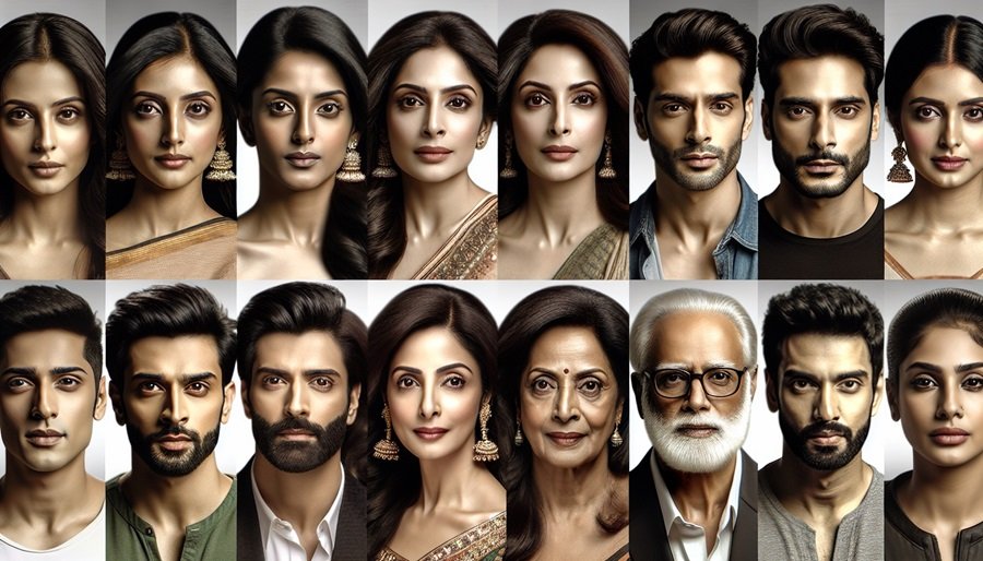 Indian TV shows and web series
