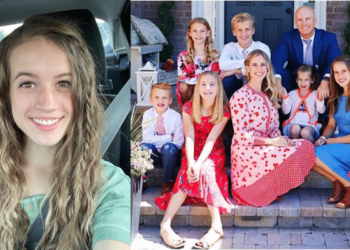 Inside the World of Ruby Franke and the 8 Passengers Channel