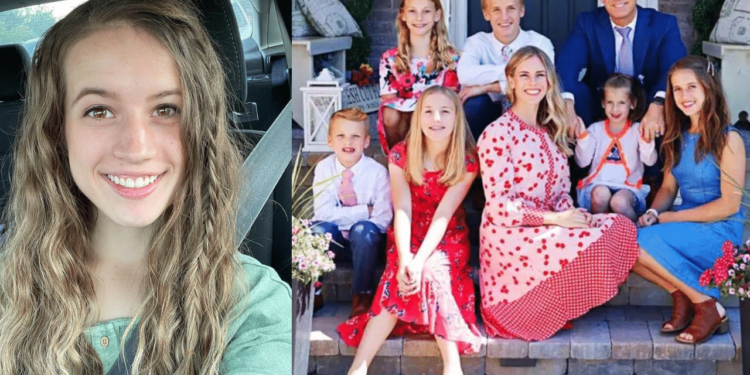 Inside the World of Ruby Franke and the 8 Passengers Channel