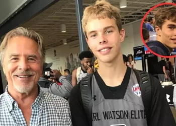 Jasper Breckenridge Johnson