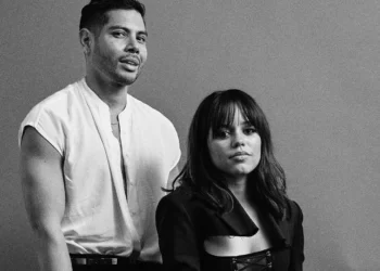 An Enthralling Evening Jenna Ortega, Danielle Brooks, and Colman Domingo Grace MPTF's Evening Before Event