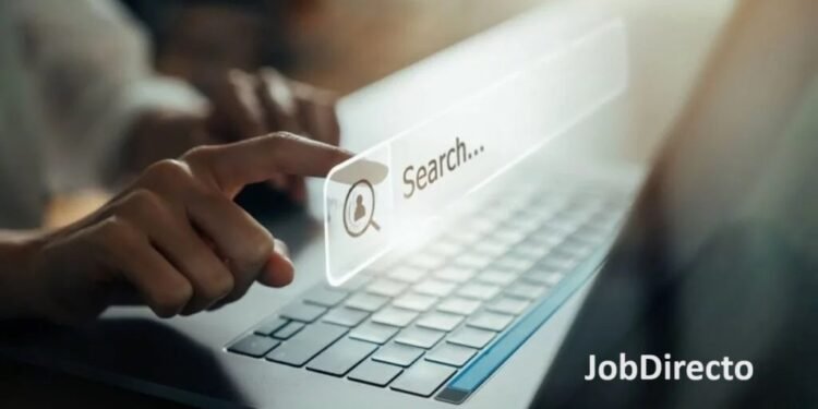 JobDirecto