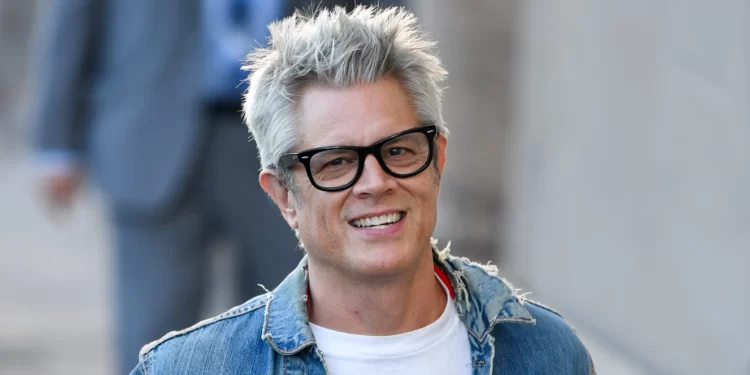 Johnny Knoxville