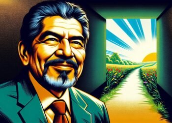 Jose Luis Chavez Calva