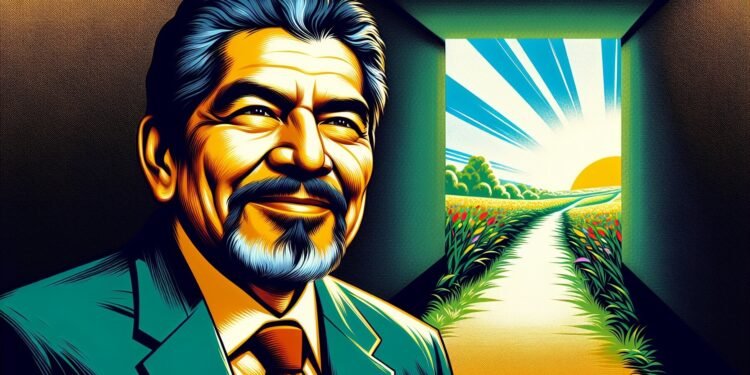 Jose Luis Chavez Calva