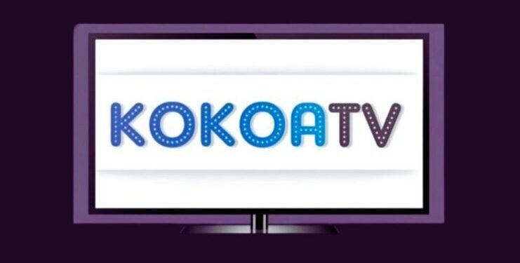 Kokoa TV