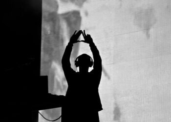 Man Across The Sea Kanye