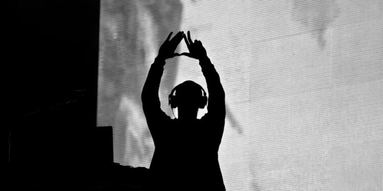 Man Across The Sea Kanye