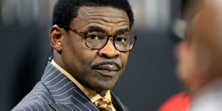 Michael Irvin Net Worth: A Retired NFL Star’s Legacy