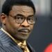 Michael Irvin Net Worth: A Retired NFL Star’s Legacy