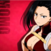 Momo Yaoyorozu