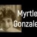 Myrtle Gonzalez