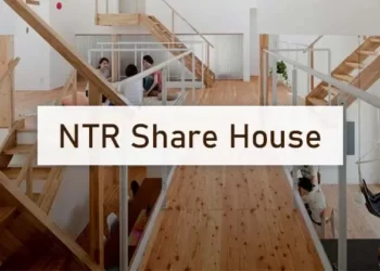 NTR Share House