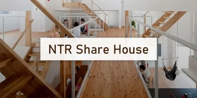 NTR Share House